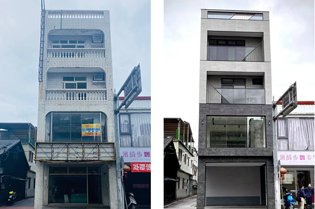 華廈住宅規劃設計